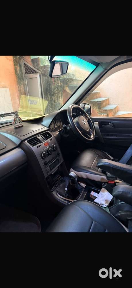 Tata Safari Storme 2017 Diesel Well Maintained