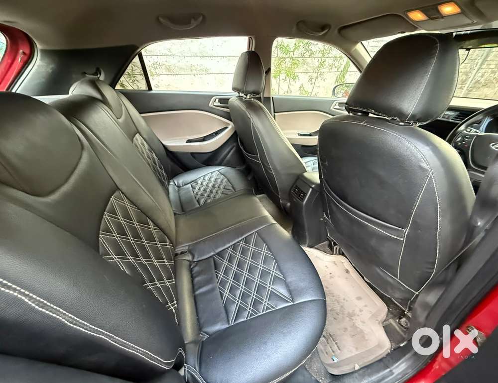 Hyundai I20, 2014, Diesel
