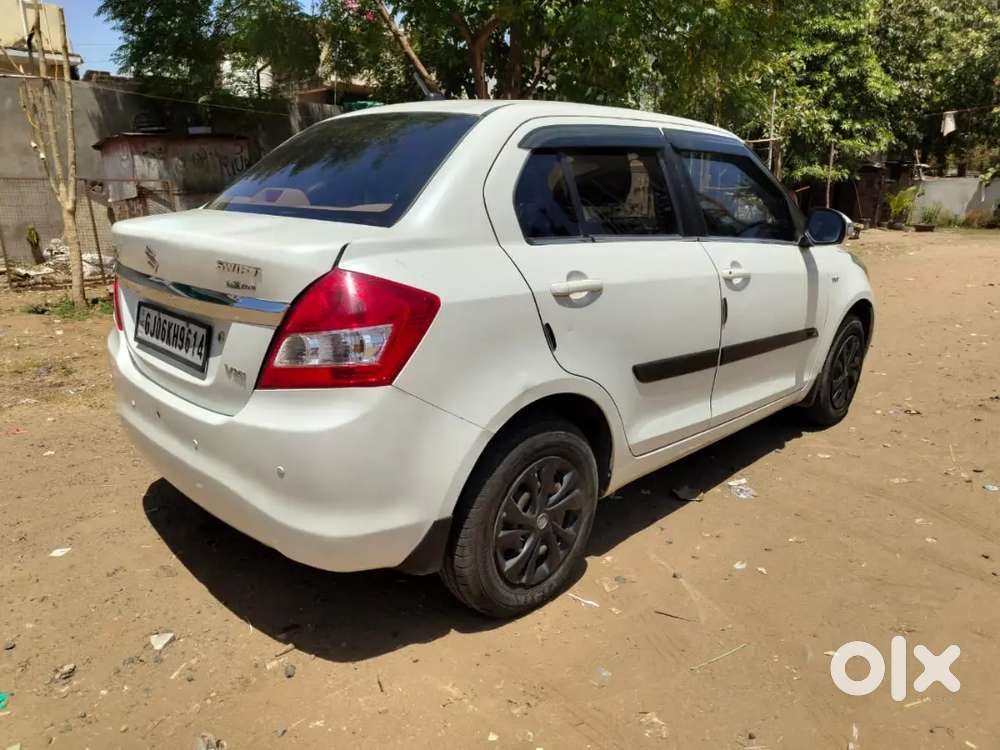 Maruti Swift Dizier