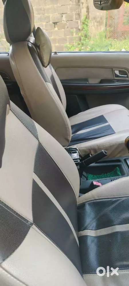 Tata Aria 2011 Diesel Well Maintained