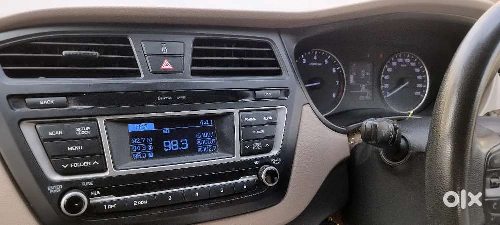 Well Conditioned Full Insurance