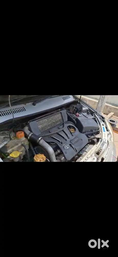 Tata Indica Ev2 2016 Diesel Manual