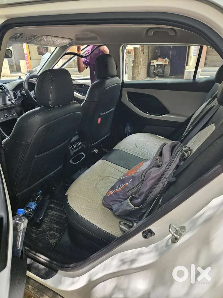 Hyundai Creta 2023 Petrol Well Maintained