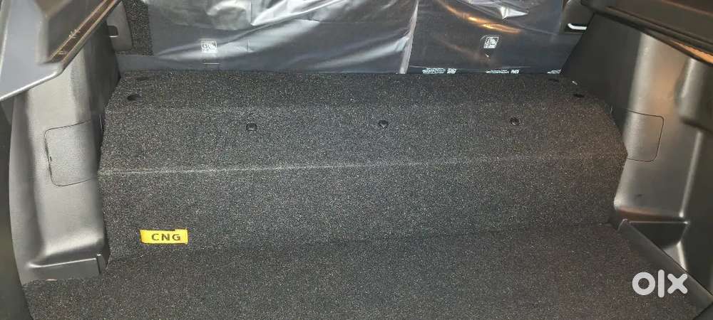 Toyota Urban Cruiser 2025 Cng & Hybrids 940 Km Driven