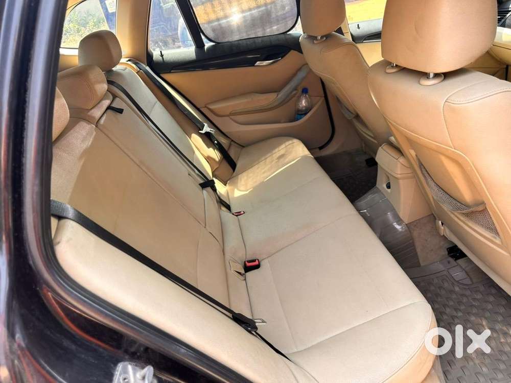 Bmw X1 2011 Diesel 103000 Km Driven