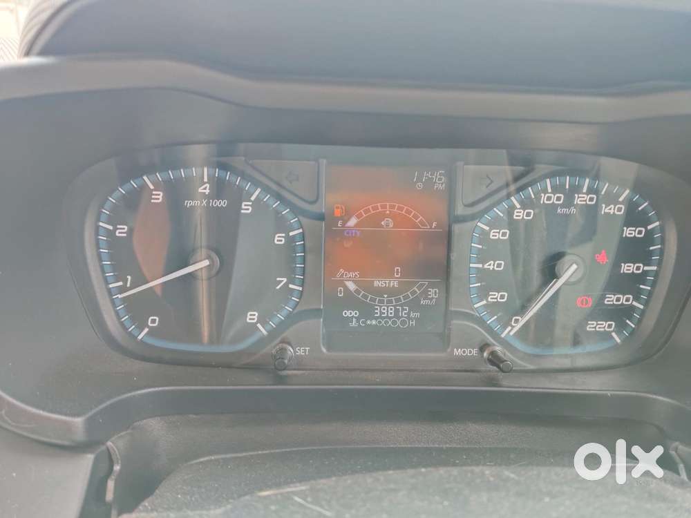 Tata Altroz 1.2 Xe, 2023, Diesel