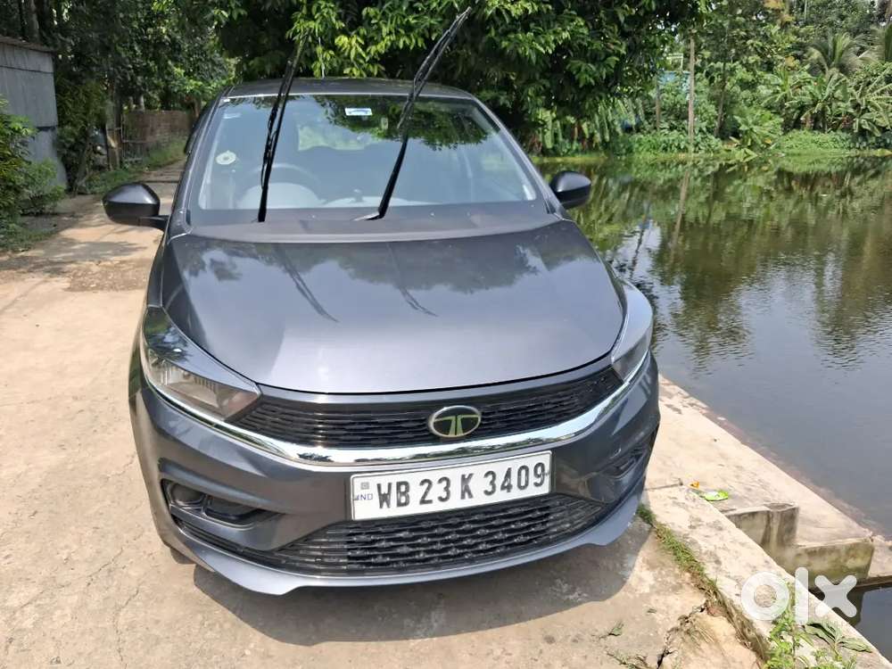 Tata Tiago Xm 2025