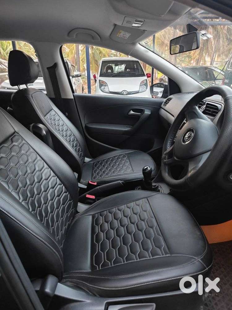 Volkswagen Polo 1.0 Comfortline Cup Edition, 2021, Petrol