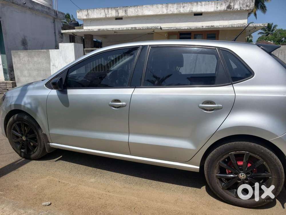 Volkswagen Polo 2020 Diesel Good Condition