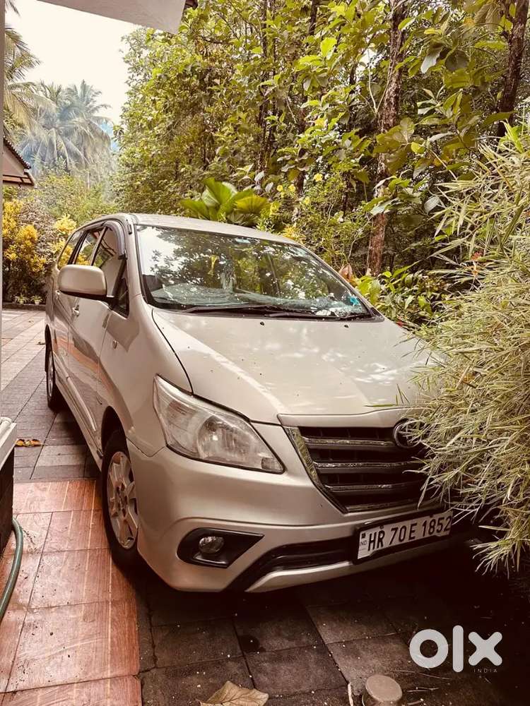 Selling My Innova G4