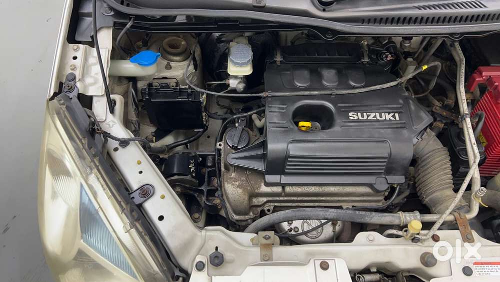 Maruti Suzuki Wagon R Lxi Cng, 2013, Cng & Hybrids
