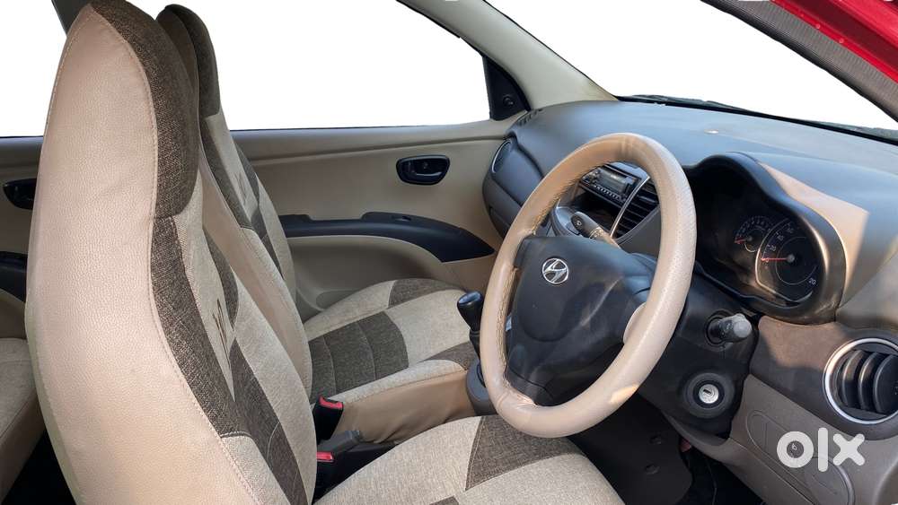 Hyundai I10 Magna 1.1l, 2014, Petrol