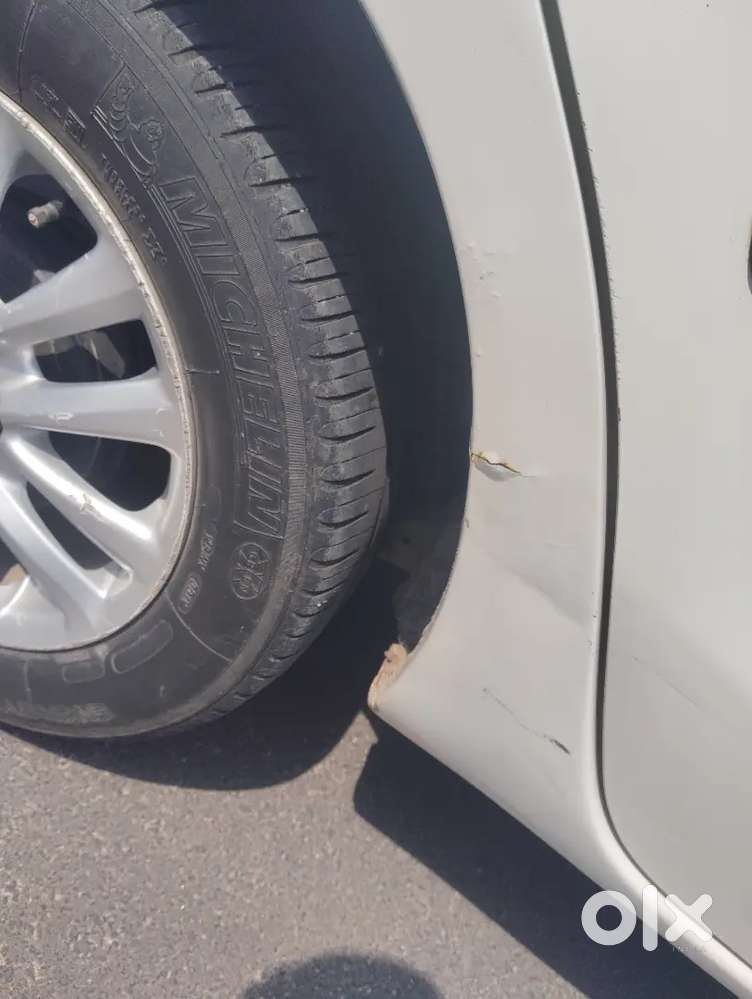 Toyota Etios Vxd Xclusive 2017