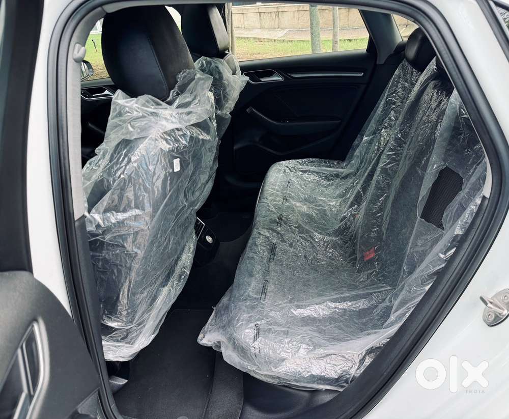 Audi A3 2.0 35 Tdi Premium + Sunroof, 2020, Diesel