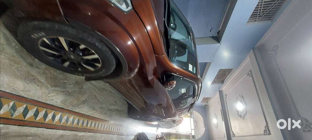Mahindra Xuv500 2018 Version