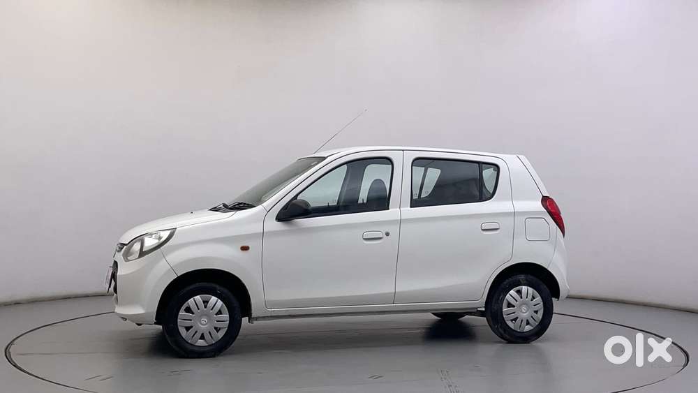 Maruti Suzuki Alto 800 Lxi, 2014, Petrol