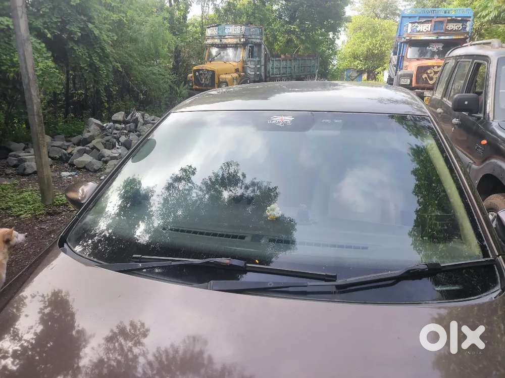 Volkswagen Vento 2016