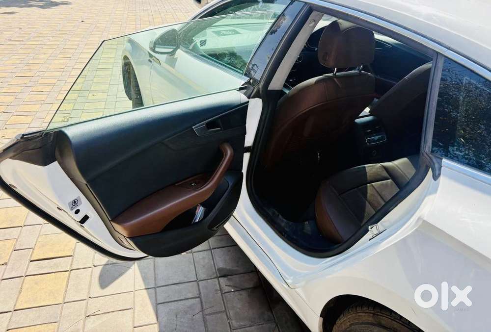 Audi A5 Sportback Diesel Automatic, 2019, Diesel