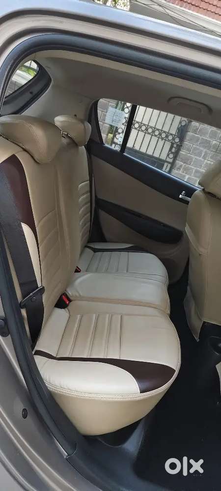 Hyundai I20 2012 Petrol Well Maintained