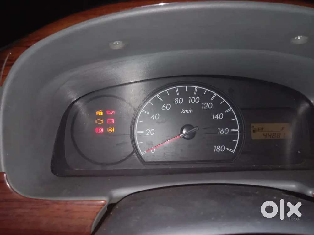 Maruti Suzuki Alto 2012