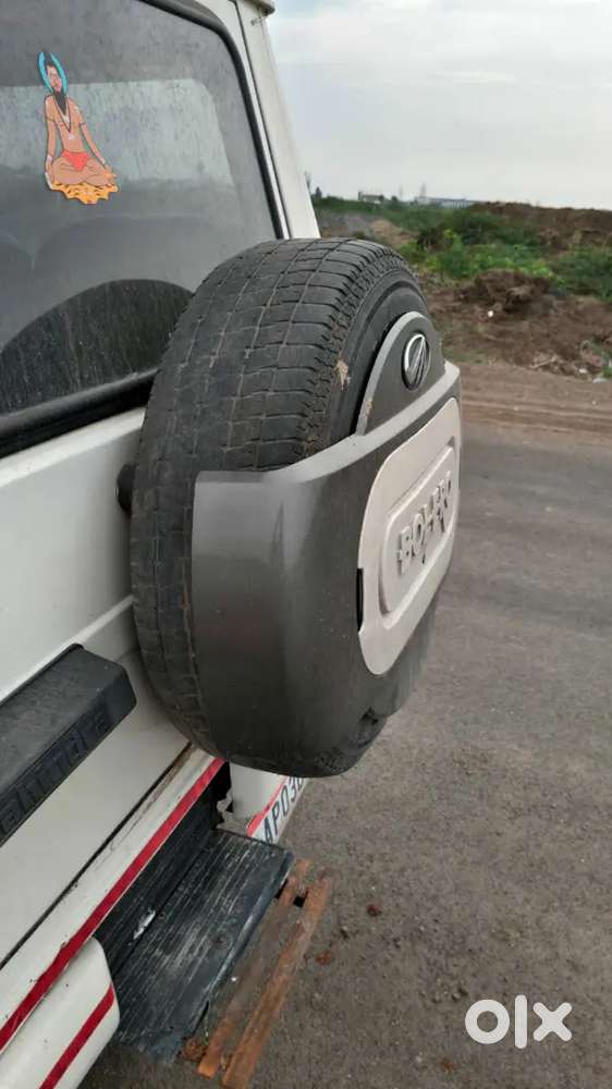 Mahindra Bolero 2013 Diesel