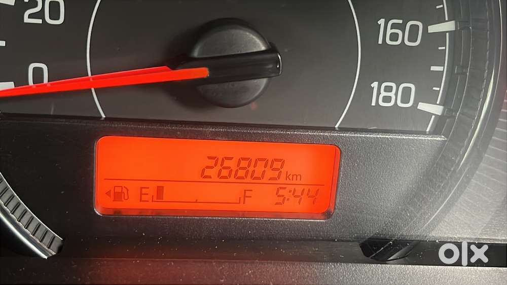 Maruti Suzuki Wagon R 2023 Petrol Good Condition