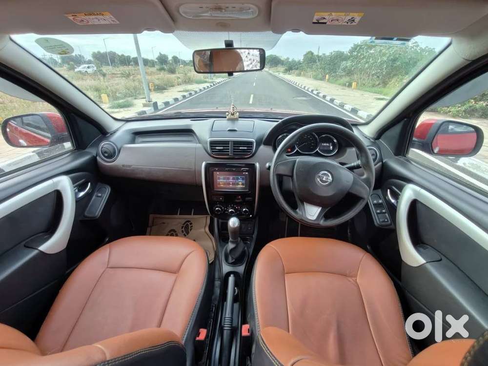 Nissan Terrano Xl (d), 2019, Diesel