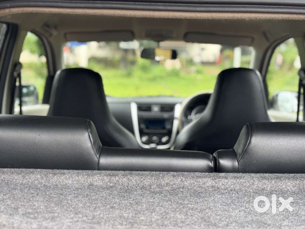 Maruti Suzuki Celerio Vxi Mt, 2019, Petrol
