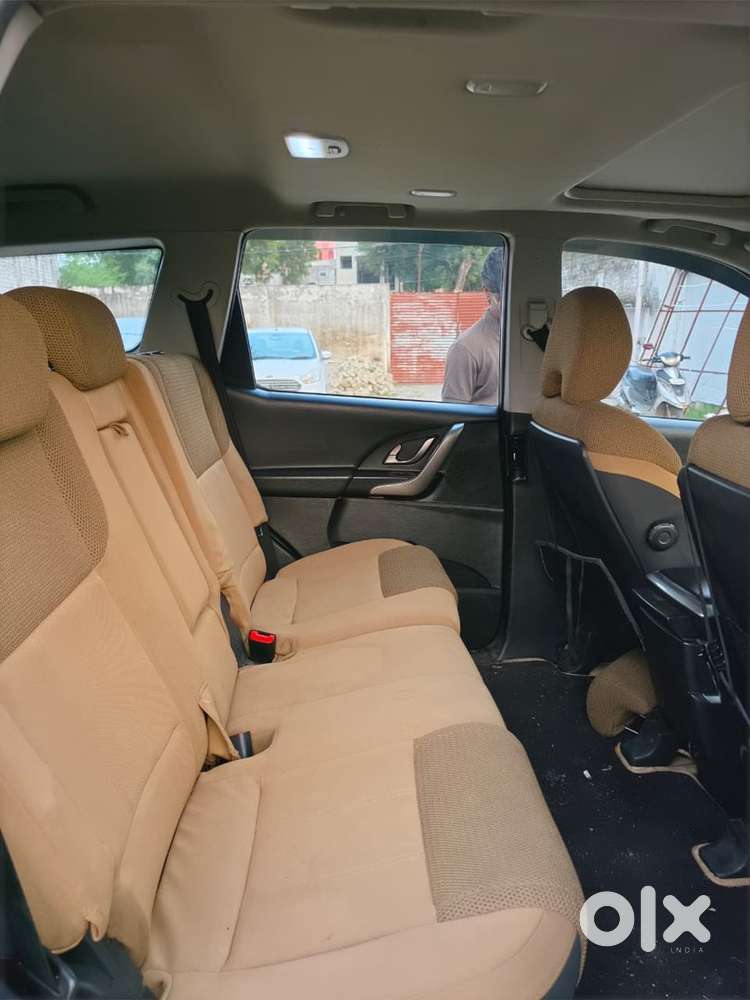 Mahindra Xuv500 Diesel 2019