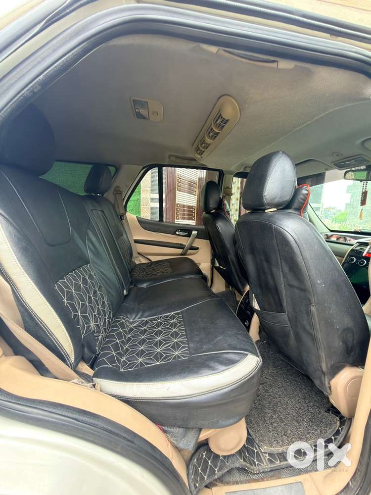 Tata Safari Storme 2014 Diesel Well Maintained
