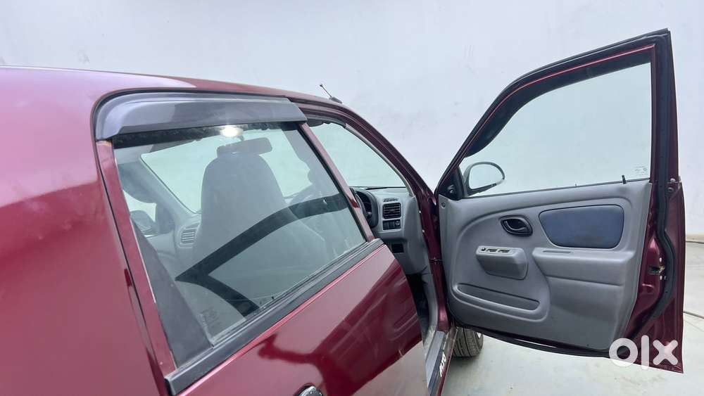 Maruti Suzuki Alto K10 Vxi, 2012, Petrol