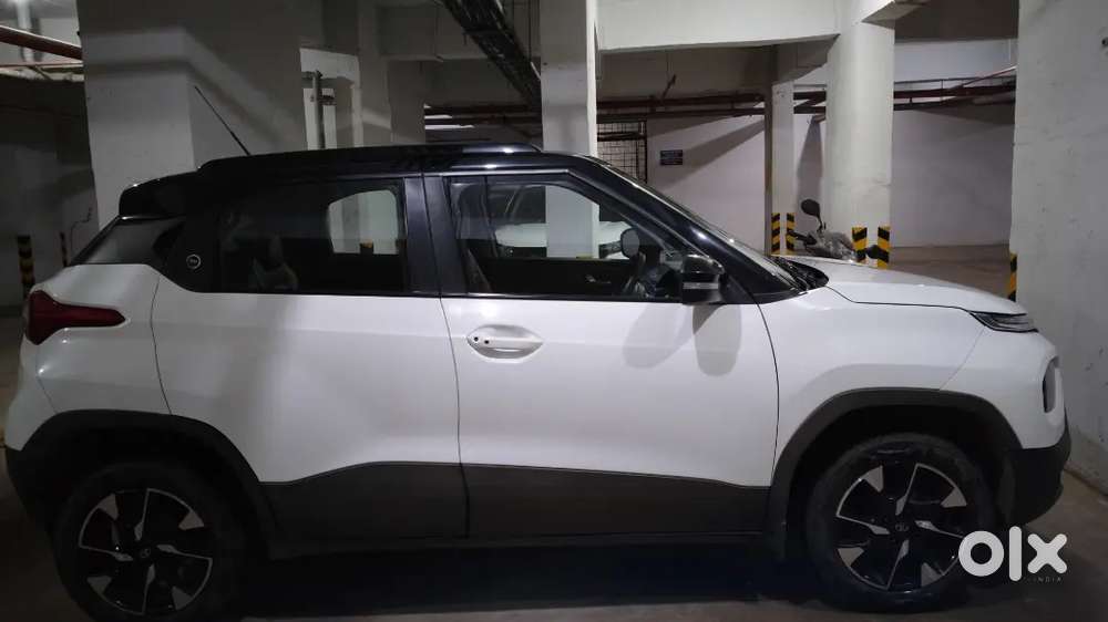 Tata Punch Revotron 2023