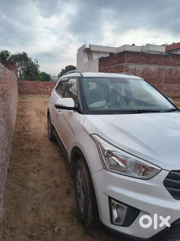 2018 Hyundai Diesel Car Manual
