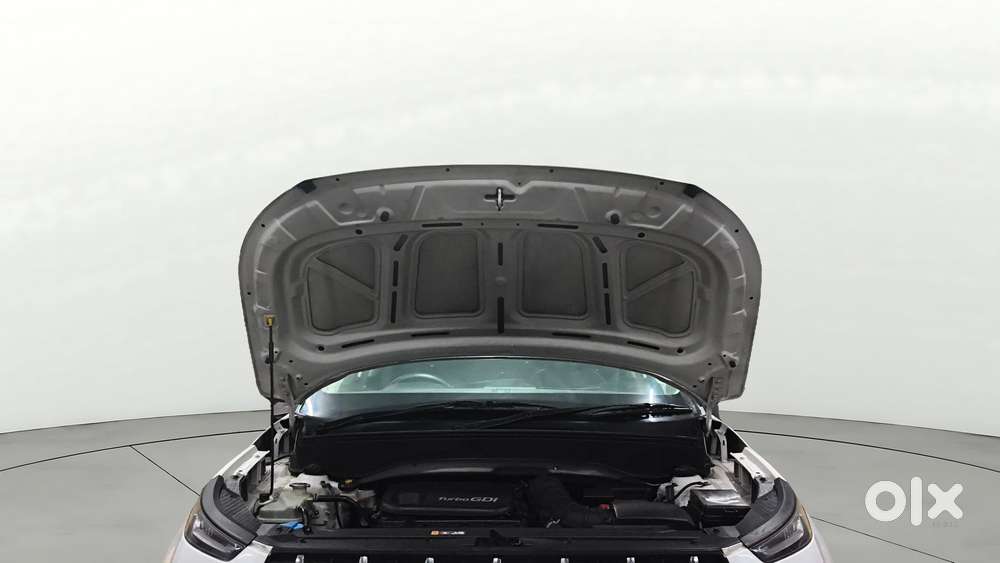 Hyundai Venue Sx Plus Turbo Dct, 2019, Petrol