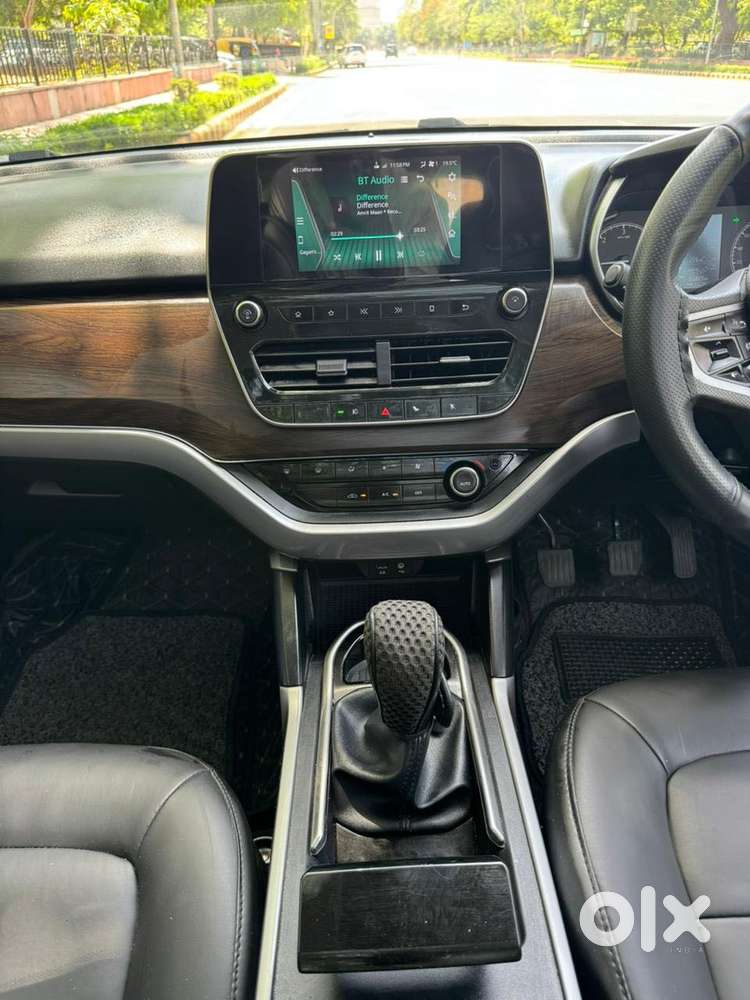 Tata Harrier Xz+, 2022, Diesel