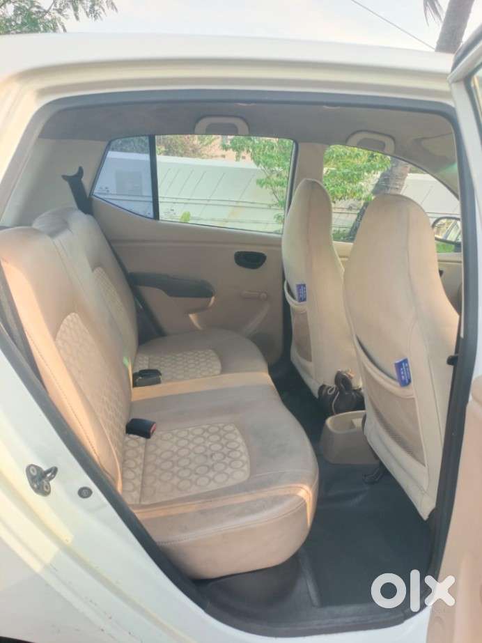 Hyundai I10 2007-2010 Era 1.1, 2010, Petrol