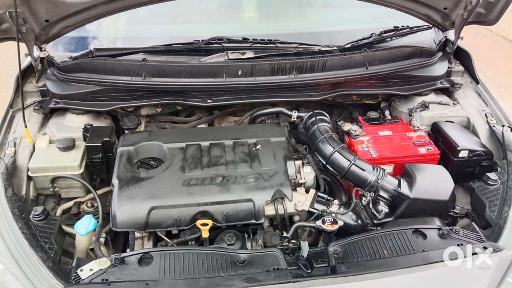 Hyundai I20 Magna Plus, 2013, Diesel
