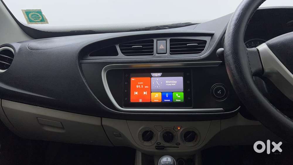 Maruti Suzuki Alto 800 0.8 Vxi Plus, 2022, Petrol