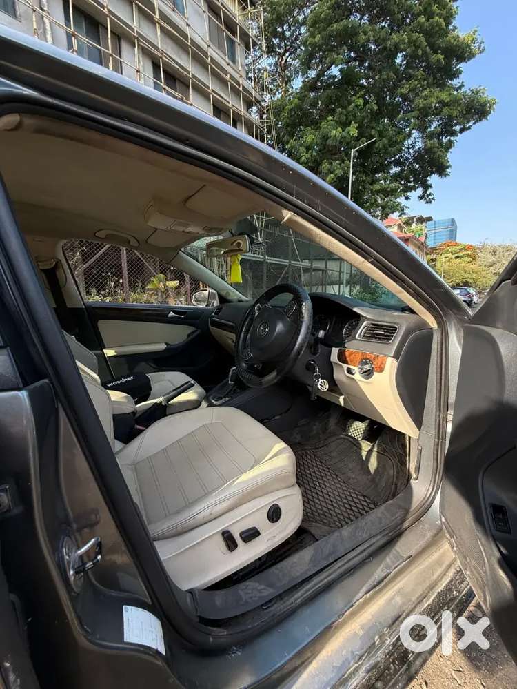 Volkswagen Jetta 2011 Highline Tdi At