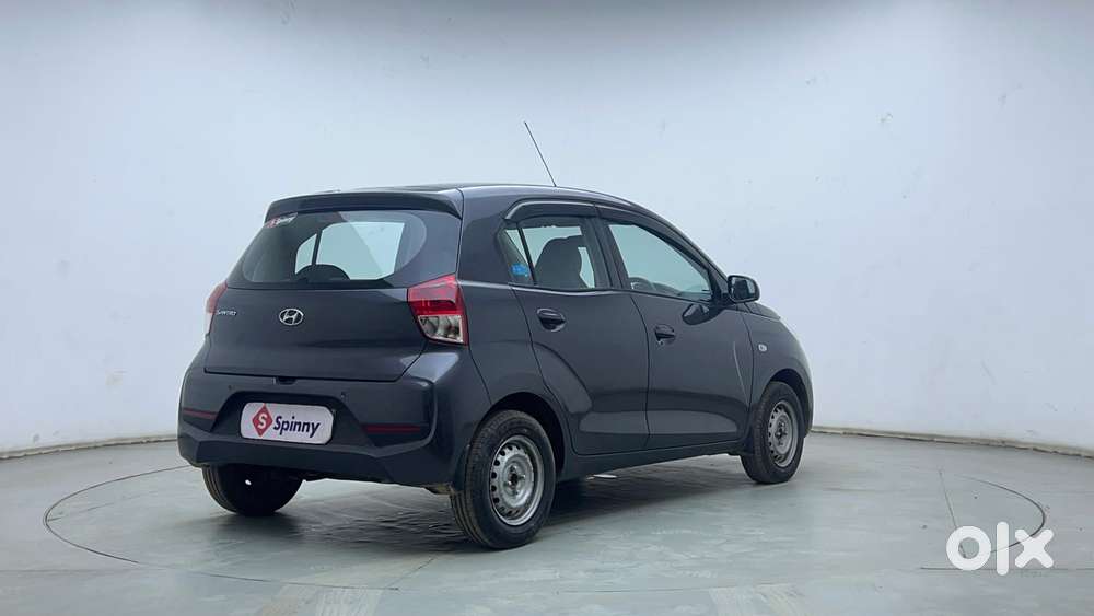 Hyundai Santro Magna, 2022, Petrol