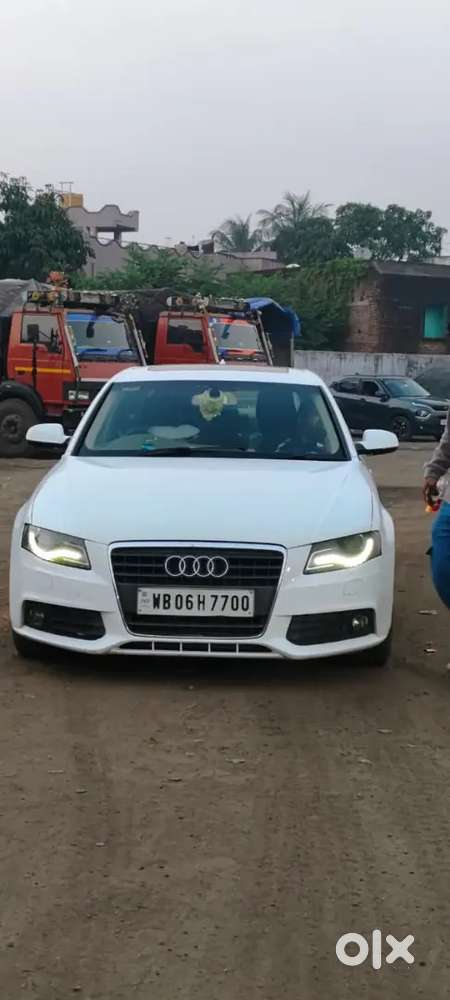 Audi A4 Brand New Condition