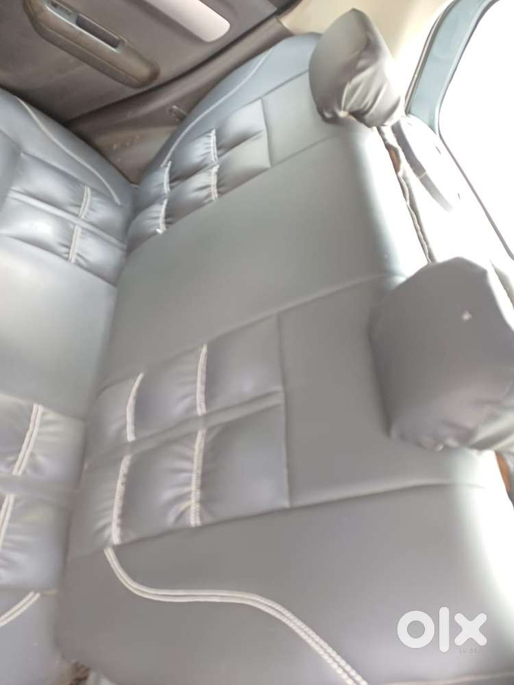 Swift Vxi Petrol 2011
