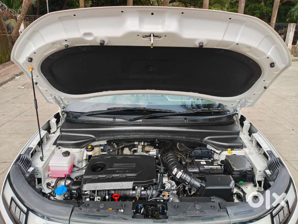 Hyundai Creta 1.5 Crdi At S(o), 2026, Diesel