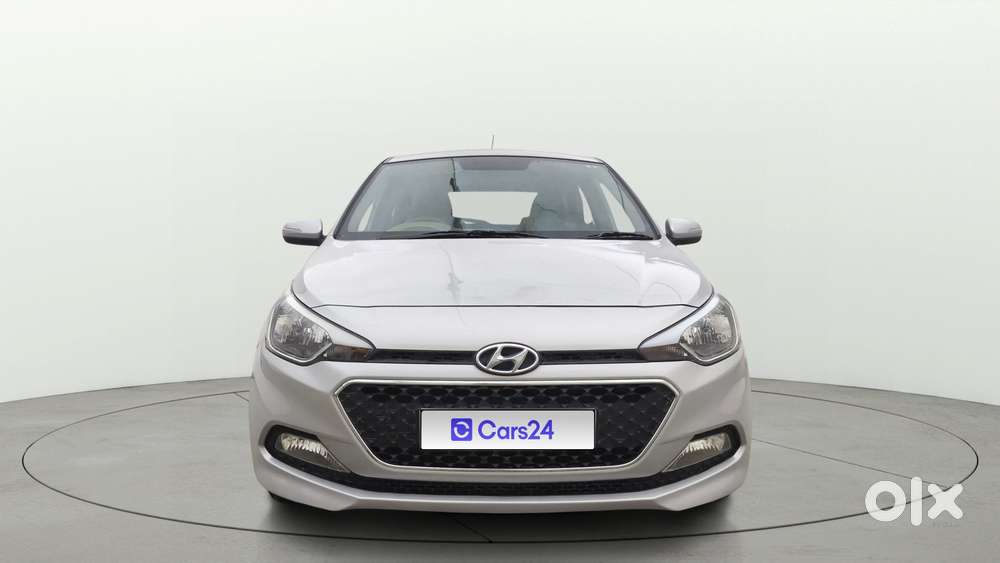 Hyundai Elite I20 Asta 1.2, 2015, Petrol