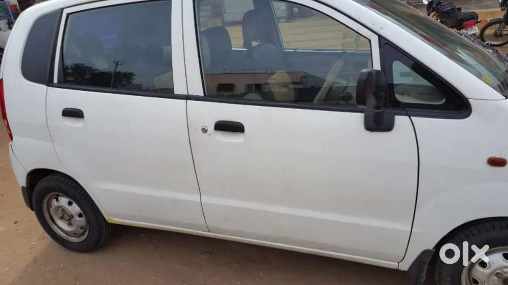 Maruti Suzuki Estilo Lxi 2007
