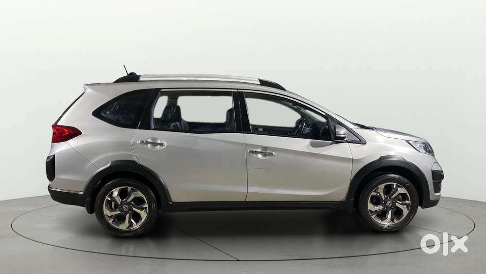 Honda Br-v 1.5 V I-vtec Mt, 2018, Petrol