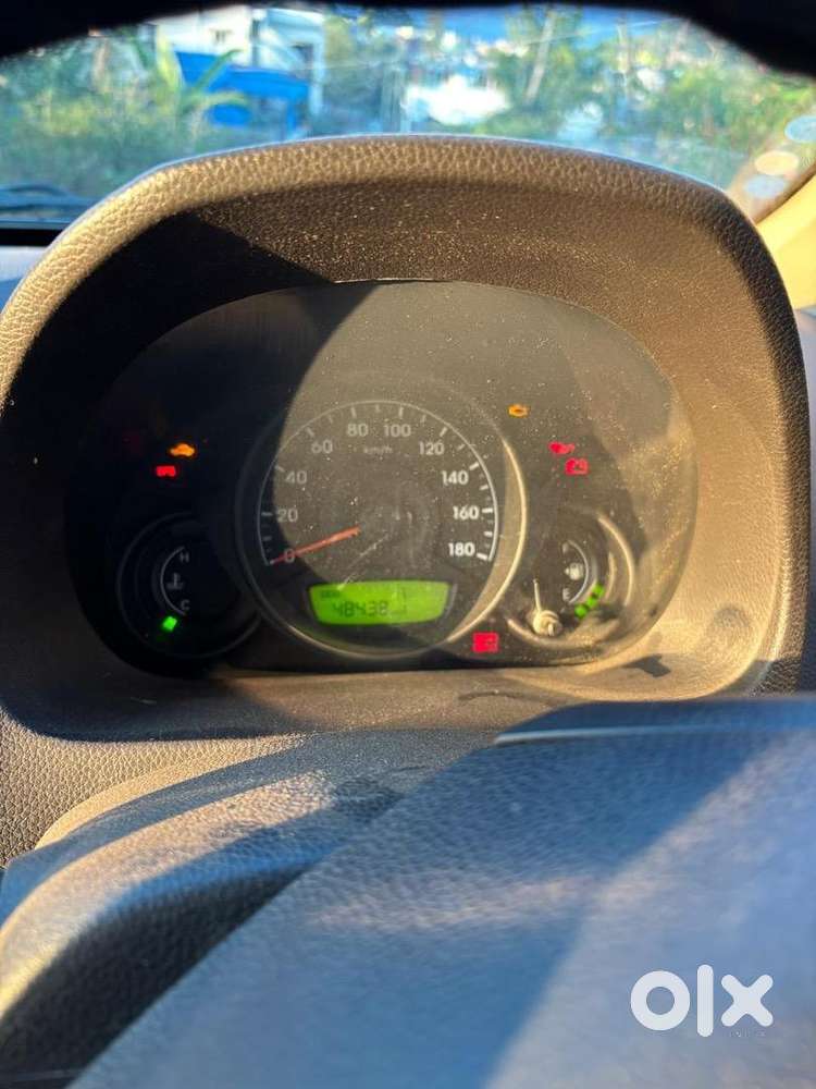 Hyundai Eon 2017 Petrol 45000 Km Driven