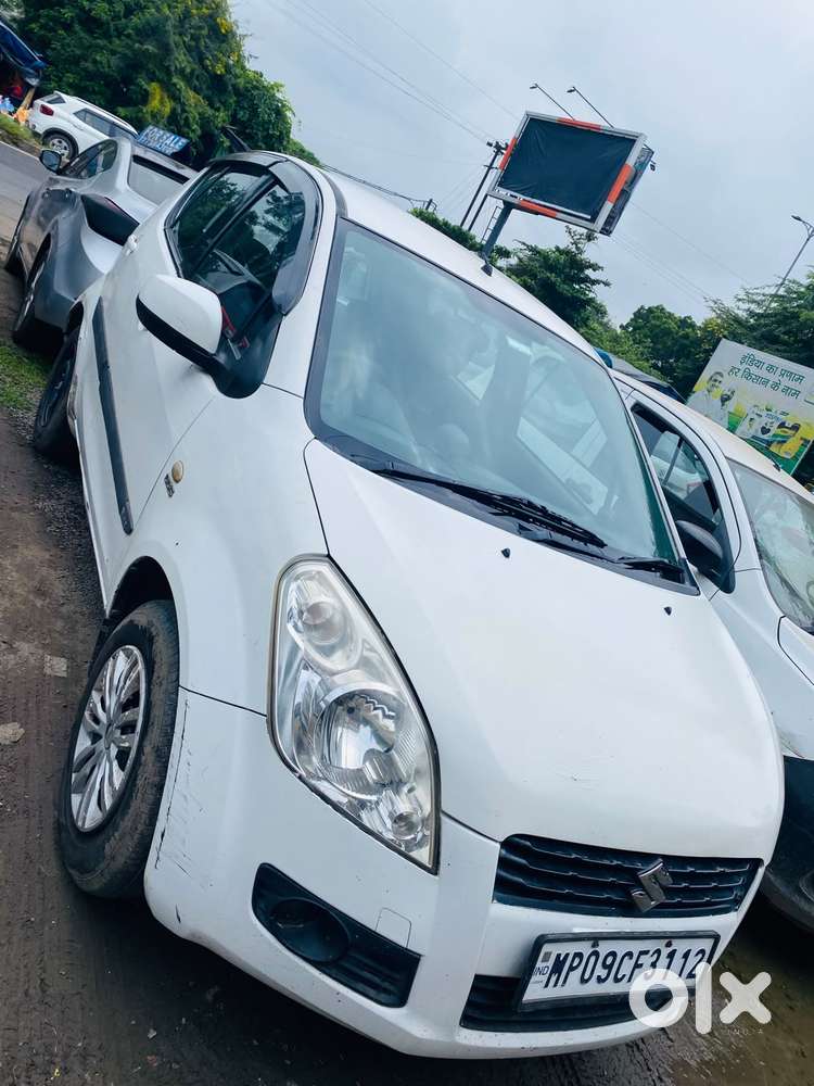 Maruti Suzuki Ritz Vdi, 2012, Diesel