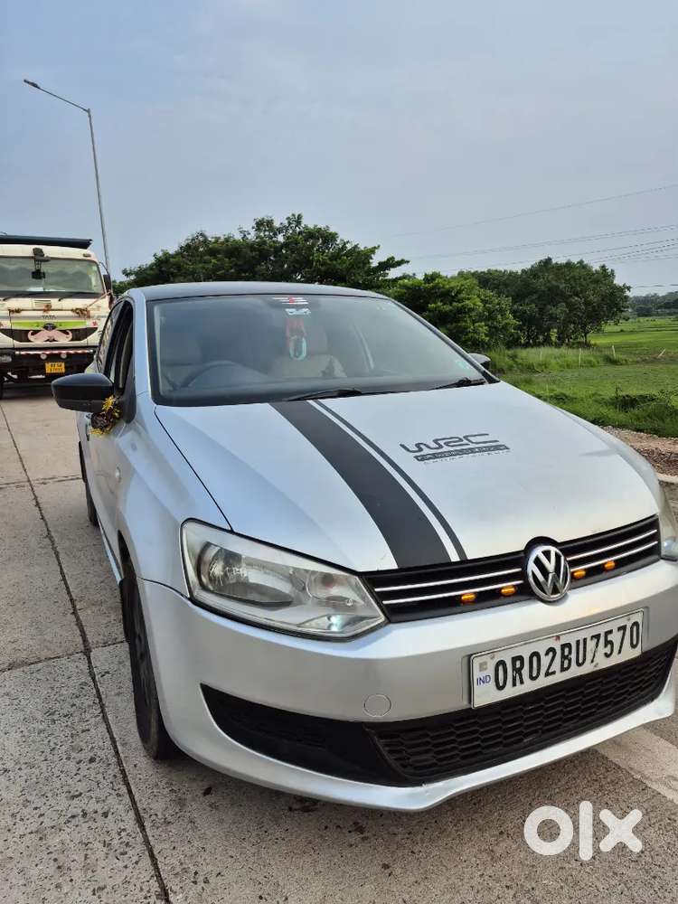 Volkswagen Polo Well Maintained
