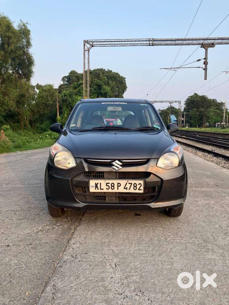 Maruti Suzuki Alto 800 2012-2016 Vxi, 2014, Petrol